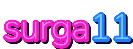 surga11 — logo kanal