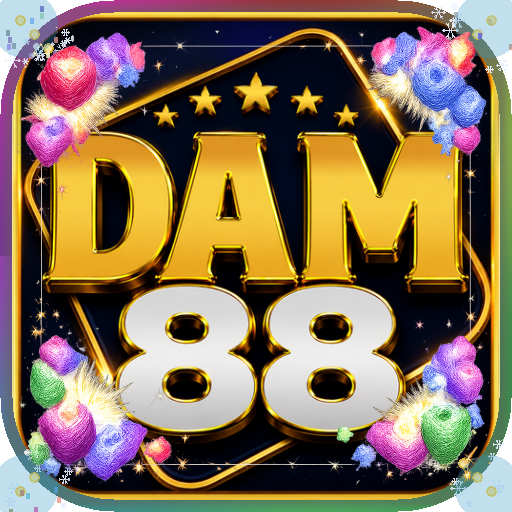 dam88 — mitra unggulan