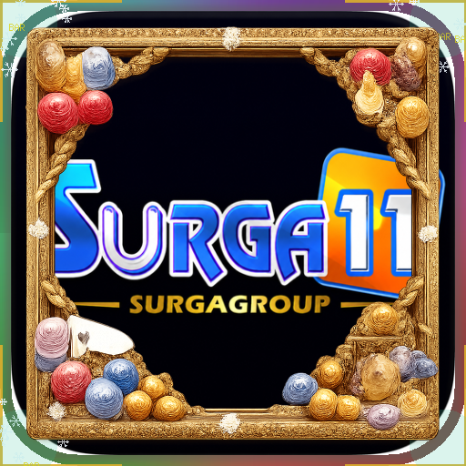 surga11 — mitra unggulan