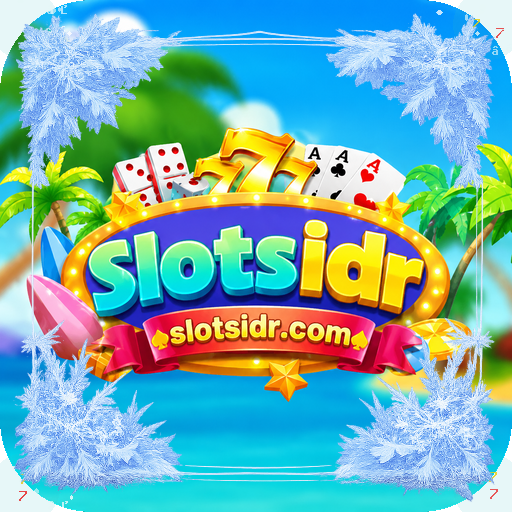 slotsidr — mitra unggulan